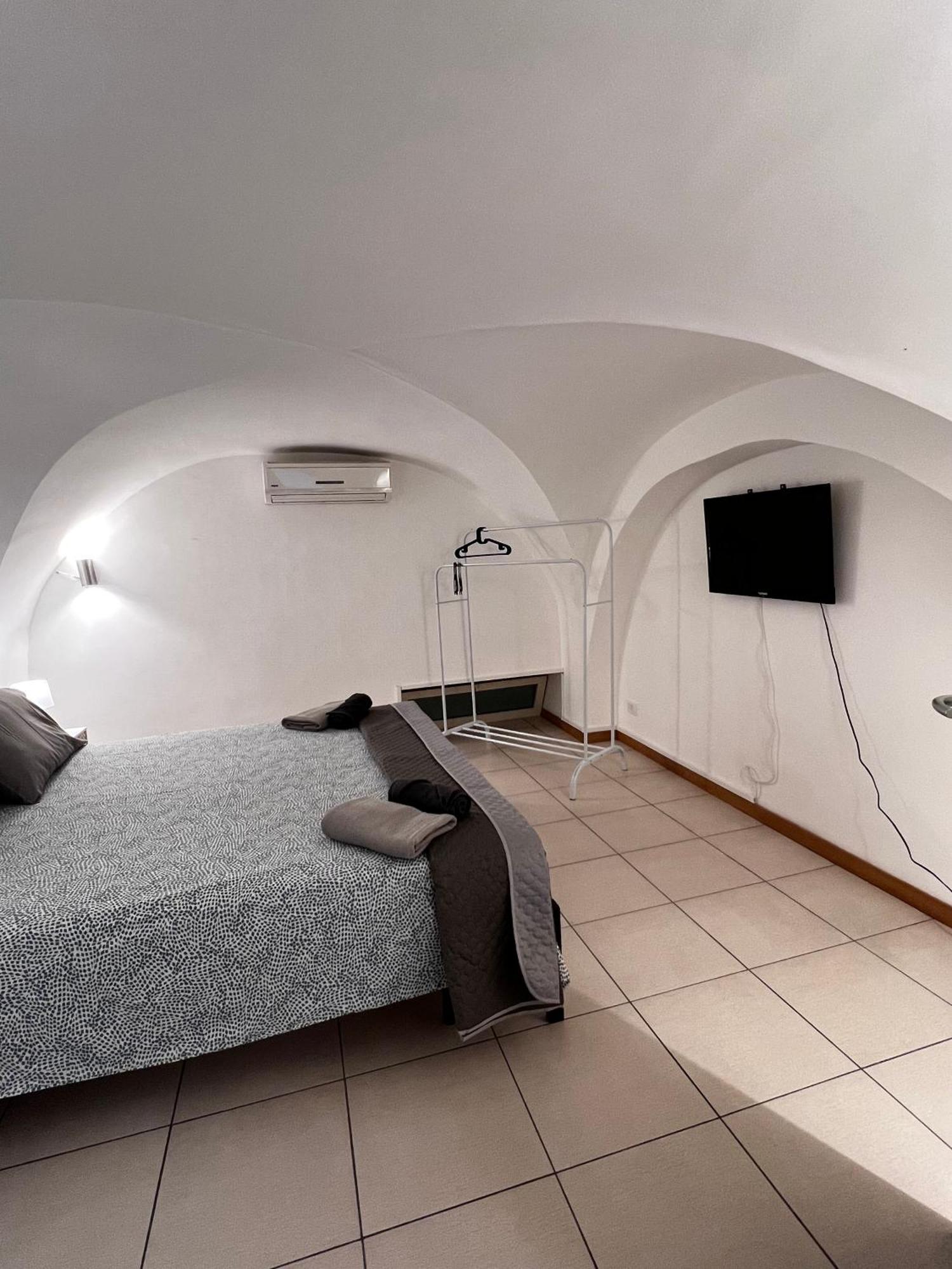 Vanedda House Apartment Catania Exterior photo
